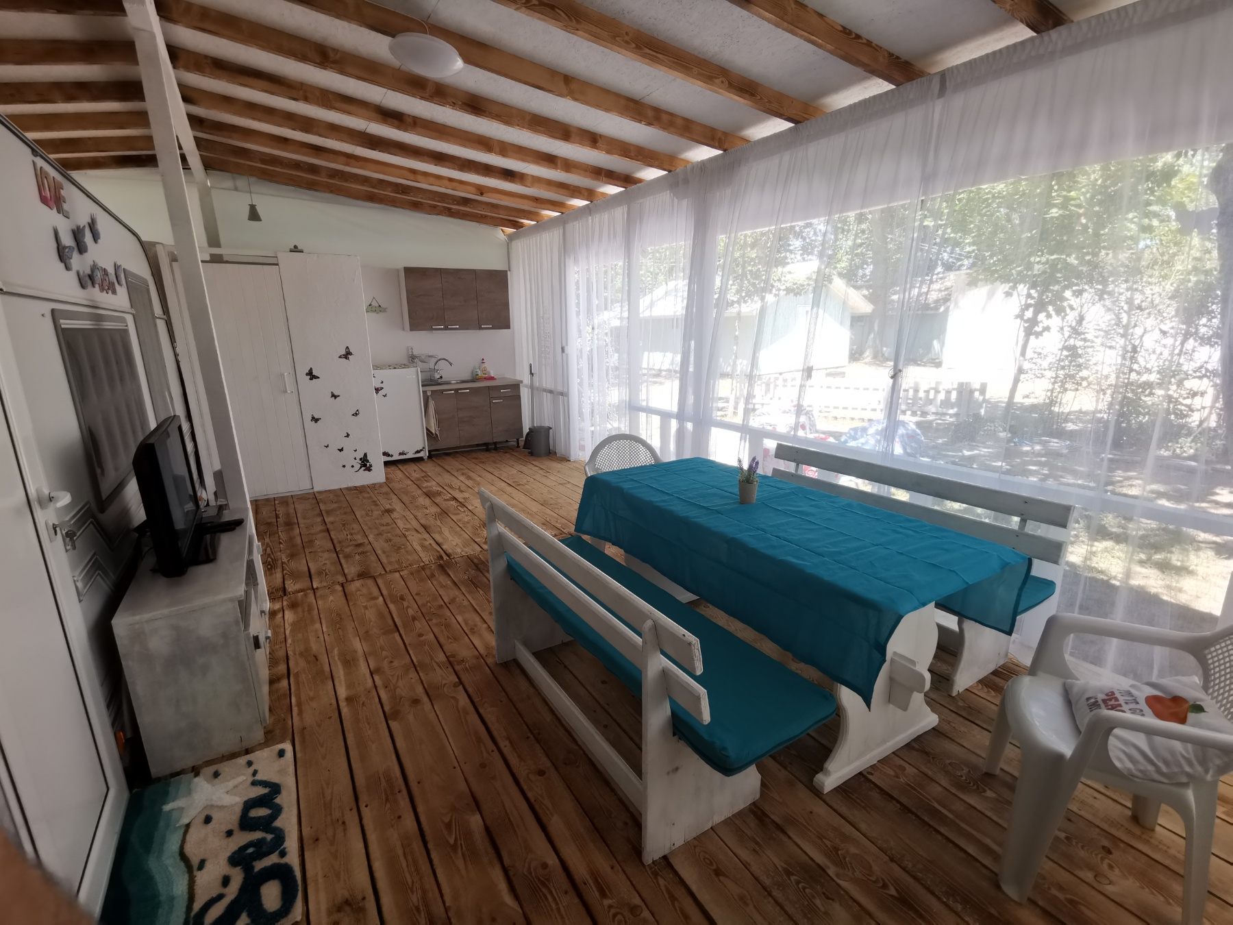 Каравана - Каравана SEAHOME