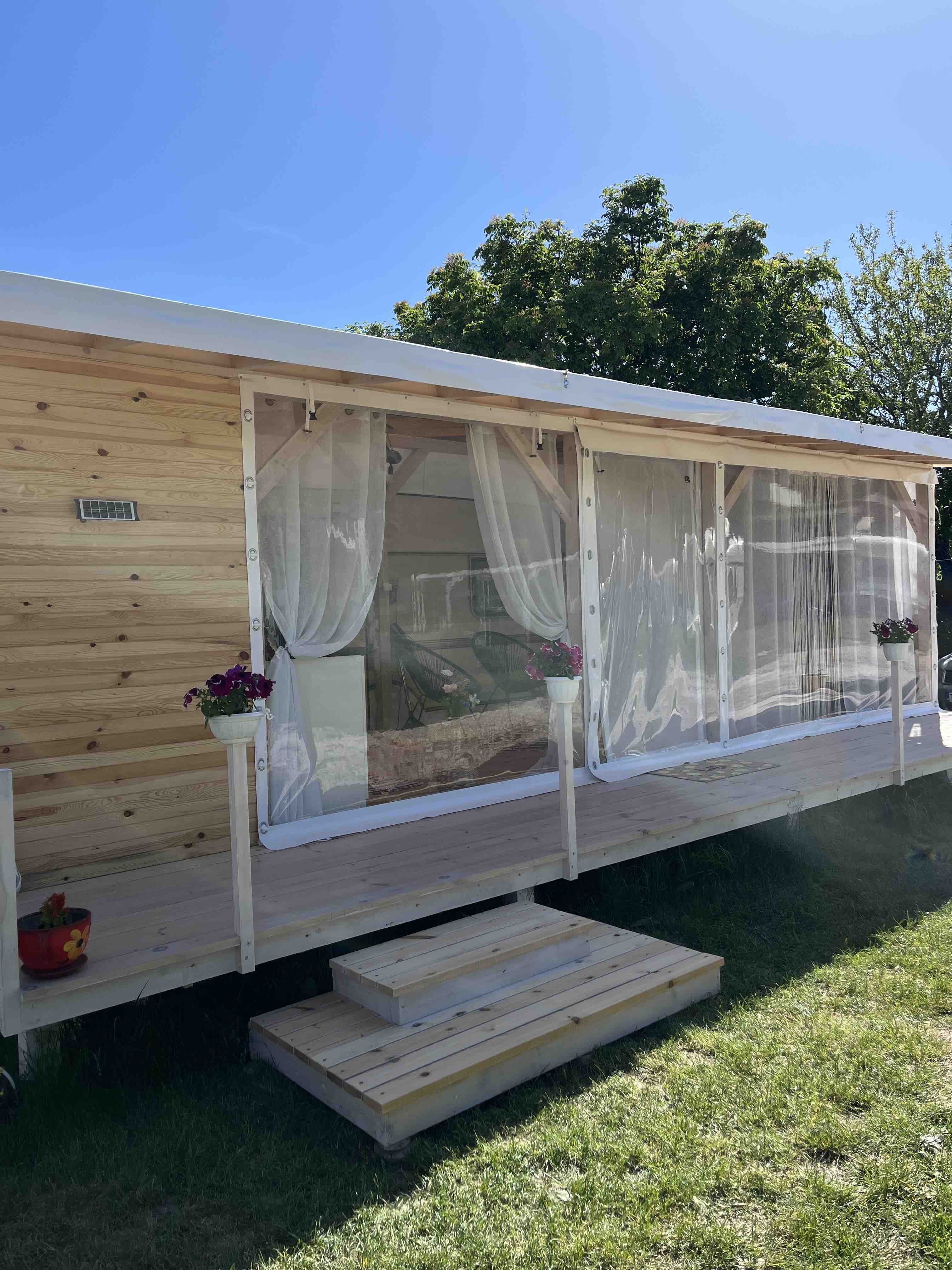Каравана - Caravan Fantasea 2